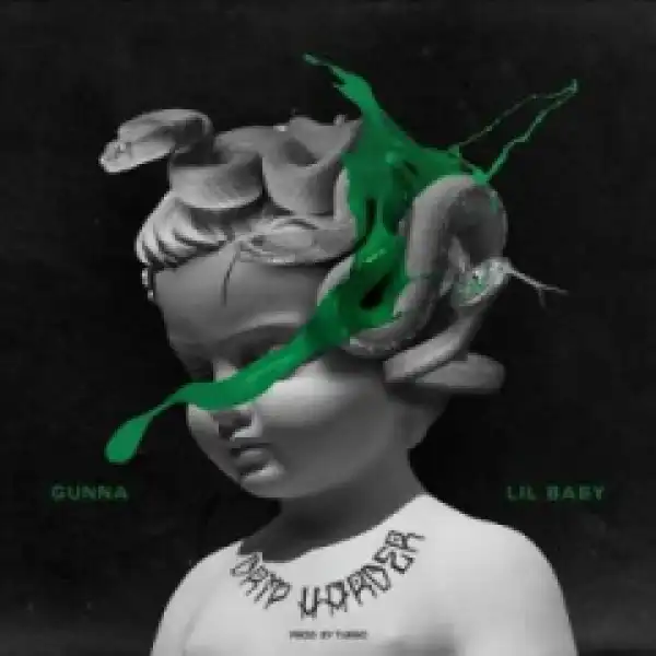 Lil Baby X Gunna - Deep End